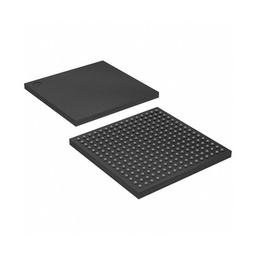 EP4CE15F17C8N微处理器IC FPGA 165 I/O 256FBGA