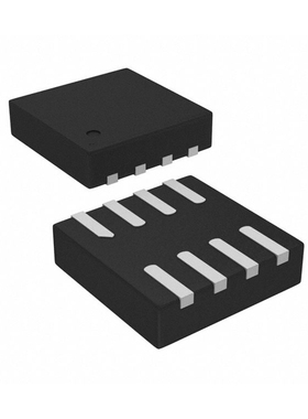 MP4423HGQ-P电源芯片IC REG BUCK ADJ 3A 8QFN