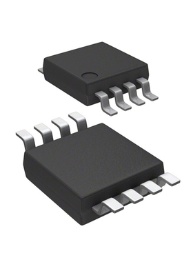 LB1938T-TLM-E电源芯片IC MOTOR DRIVER 2.2V-10V 8MSOP