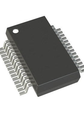 CS5464-ISZ电源芯片IC ENERGY METERING 1PHASE 28SSOP