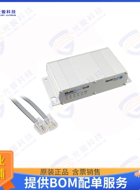 MTCBA-C1-N16 射频元件MODEM ETHERNET