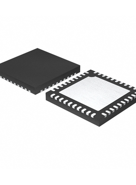 CY8C4146LQE-S423T微处理器IC MCU 32BIT 64KB FLASH 40UFQFN