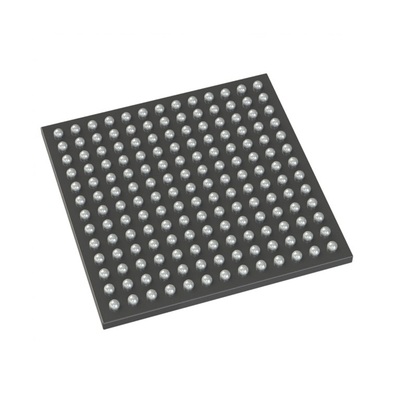 MIMXRT1041XJM5B微处理器IC MCU 32BIT 128KB ROM 169LFBGA