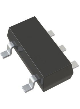 LTC2054HVMPS5#TRMPBF线性芯片IC OPAMP ZER-DRIFT 1CIR TSOT23-5