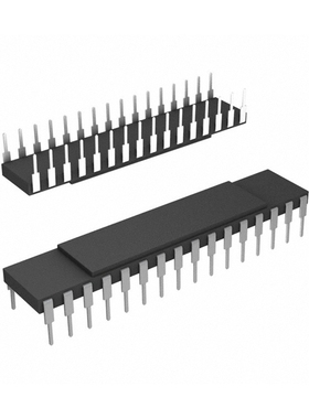 STK14C88-5C45M存储芯片IC NVSRAM 256KBIT PAR 32CDIP