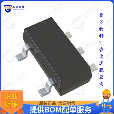 LTC6101BCS5#TRMPBF集成电路IC CURR SENSE 1 CIRCUIT TSOT23-5