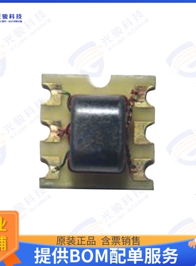 MACP-011035 射频元件RF DIR COUPLER 5MHZ-1.2GHZ 6SMD