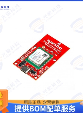 WRL-24738 射频元件SIMULTANEOUS RFID READER