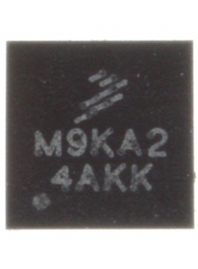 MC9RS08KA1CDB微处理器IC MCU 8BIT 1KB FLASH 6DFN