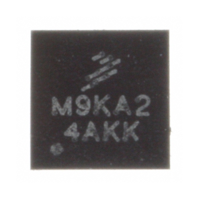 MC9RS08KA1CDB微处理器IC MCU 8BIT 1KB FLASH 6DFN