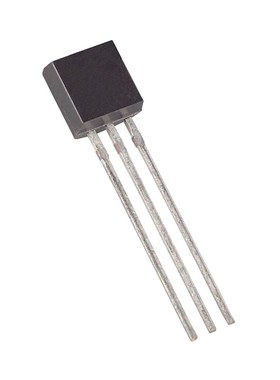 DS1817-10+电源芯片IC SUPERVISOR 1 CHANNEL TO92-3