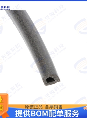 38401003 射频元件RFI GASKET ELASTOMER NICKEL