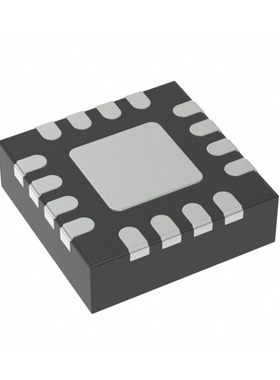 BD9S402MUF-CE2电源芯片IC REG BUCK ADJ 4A VQFN16FV3030