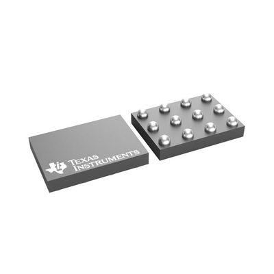 TIOL1123LYAHR接口芯片IC TRANSCEIVER HALF 1/1 12DSBGA