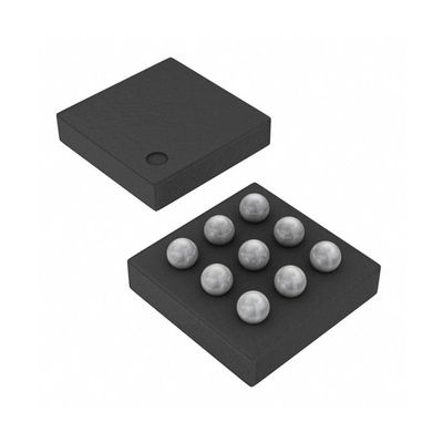 TPS61259YFFT电源芯片IC REG BOOST 5.1V 3.9A 9DSBGA