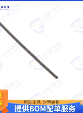 38401301 射频元件RFI GASKET ELASTOMER NICKEL