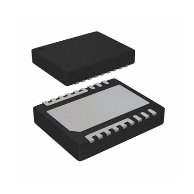 CSD95375Q4M电源芯片IC HALF BRIDGE DRIVER 25A 8VSON