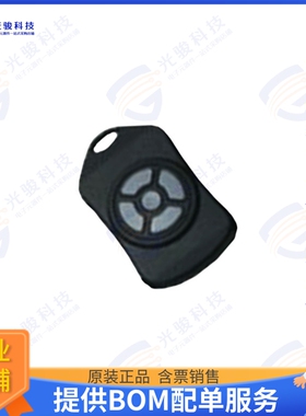 OTX-418-HH-KF5-HT 射频元件XMITTER KEYFOB 418MHZ 5 BUTTON