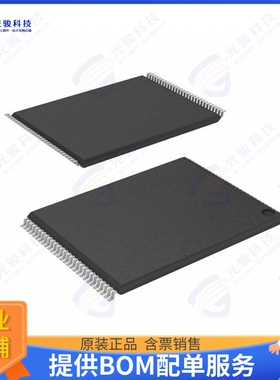MX29GL640ELT2I-70G集成电路IC FLASH 64MBIT PARALLEL 56TSOP