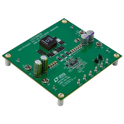 原装现货 DC1757B《LTC3789EGN BUCK-BOOST DEMO BOARD》