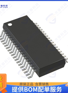 LTC1608ACG#PBF集成电路IC ADC 16BIT SAR 36SSOP