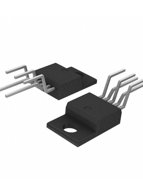 LM2596TVADJG电源芯片IC REG BUCK BOOST ADJ 3A TO220-5