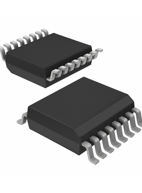 CBT3257ADS,118逻辑芯片IC MUX/DEMUX 4 X 2:1 16SSOP