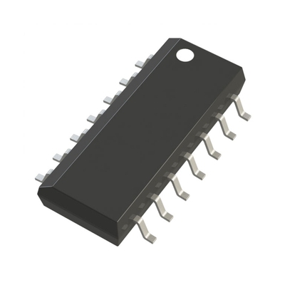 ADM3076EYRZ-REEL7接口芯片IC TRANSCEIVER FULL 1/1 14SOIC