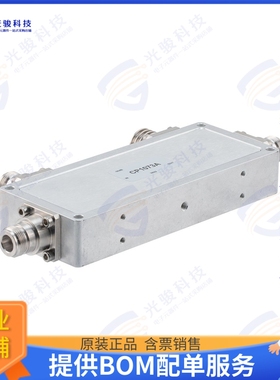 FMCP1073A 射频元件COUPLER 0.38-4 GHZ 200 W TYPE N