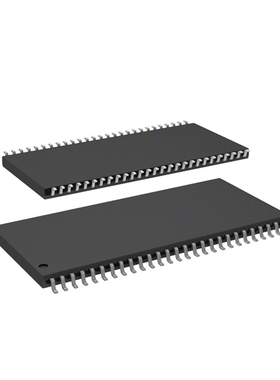 IS42S16400F-7TL-TR存储芯片IC DRAM 64MBIT PAR 54TSOP II