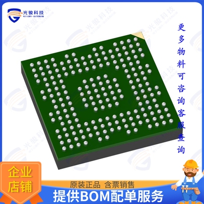 TPS65950A2ZXN集成电路IC PWR MGMT W/11 LDO 209-BGA