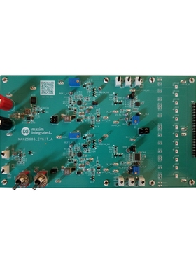 MAX25605AUP/V+电源芯片SEQUENTIAL TURN CONTROLLER