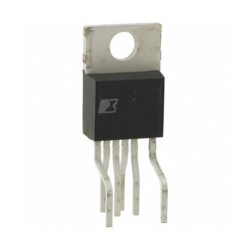 TOP244YN电源芯片IC OFFLINE SW FLYBACK TO220-7C