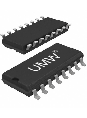 IRS2113STR电源芯片IC GATE DRVR HALF-BRIDGE 16SOIC