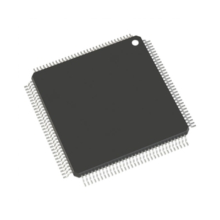 SLAVE LAN9255 ETHERCAT CONTROLLER ZMX019接口芯片IC