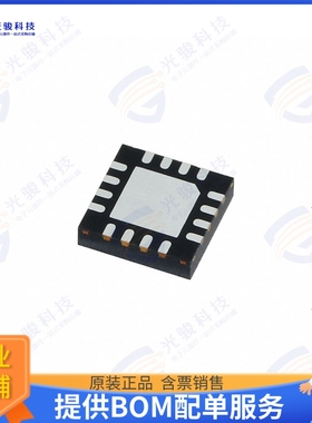 F2932NBGP 射频元件IC RF SWITCH SPDT 8GHZ 16QFN