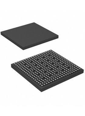 TMS320DM355ZCEA216微处理器IC DIGITAL MEDIA SOC 337-NFBGA