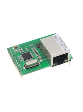 W7500S2E-R1接口芯片BRIDGE ETHR 10/100 BASE-T/TX PHY