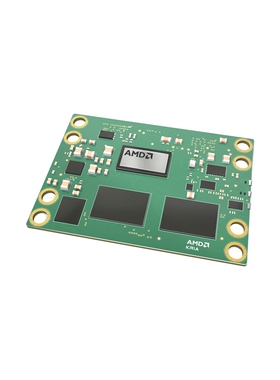 SM-K24-XCL2GC微处理器SOM K24 KRIA ZYNQ MPSOC