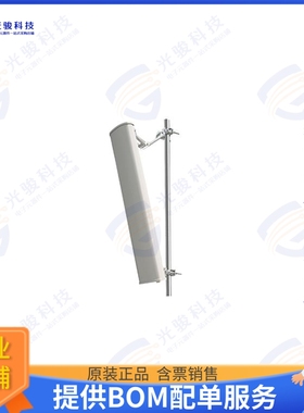 PE51SE1005 射频元件12 dBi MultiBand Sector Antenna