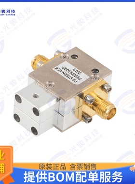 PE83IR1040 射频元件4-8GHZ ISLTR 30W SMA