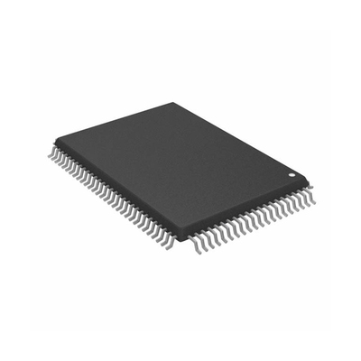 LC79401KNE-E电源芯片IC DRVR DOT MATRIX 100QIPE