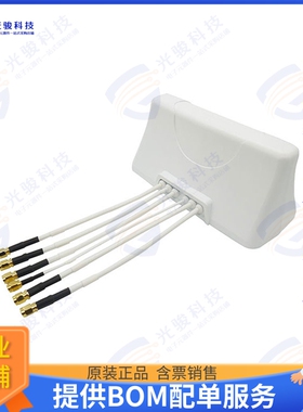 RAZ62312AM 射频元件RF ANT 802MHZ/1.582GHZ MOD ADH
