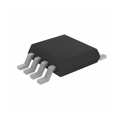 MIC4827YMM电源芯片IC EL LAMP DRIVER 1KHZ 8MSOP