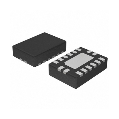MC74HC165AMNTWG逻辑芯片IC SHIFT REGISTER 8BIT