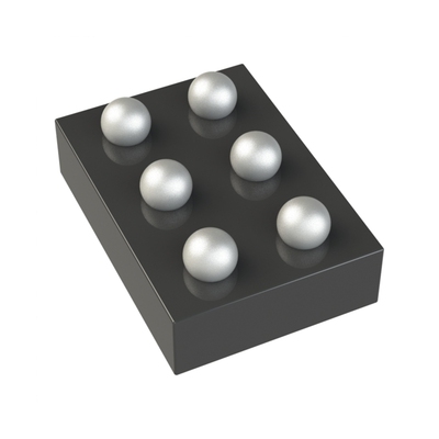 TPS612997YBHR电源芯片IC REG BOOST PROG 6DSBGA