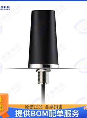 TLS.30.105111 射频元件RF ANT 433MHZ DOME SMA MALE PAN