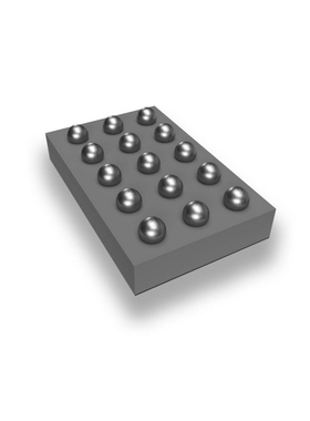 KTS1698AEDAB-TA电源芯片5ARMS VBUS CURRENT-SINK PROTECTI