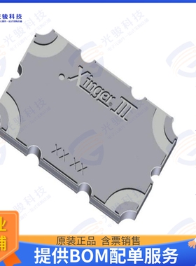 X3C17A1-03WS 射频元件RF DIR COUPLER 690MHZ-2.7GHZ SMD