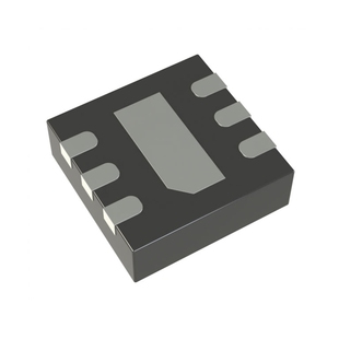 TRMPBF电源芯片IC 1CELL BATT NIMH 6DFN CHG LTC4123EDC